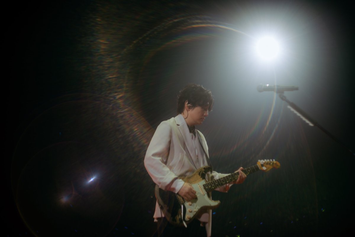 超いきものがかりフェス デビュー20周年だよ!! 〜ありがとうって伝えたくて〜【公式】 tweet media