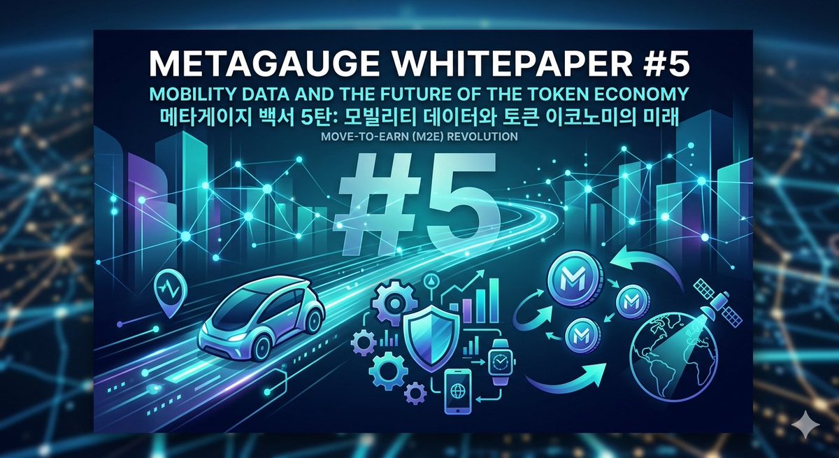 Metagauge tweet media