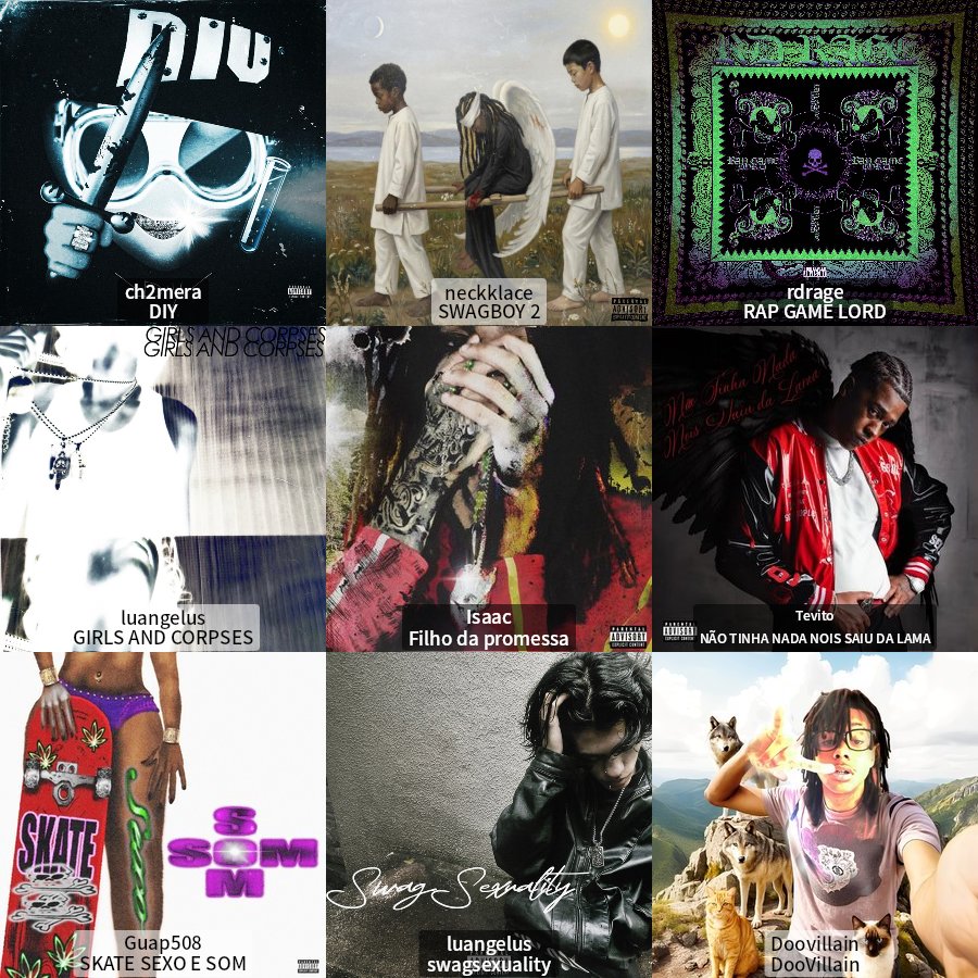 shino rich amiri freitas tweet media