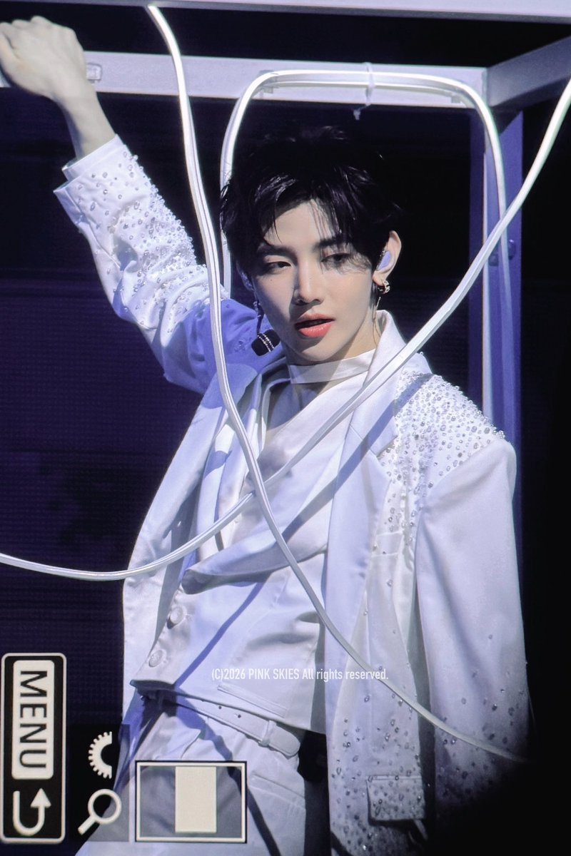 pinkskies_zh's tweet photo. 260314 #ZHANGHAO #장하오 #章昊 #ZEROBASEONE #ZB1 #제로베이스원 https://t.co/kJE1cBgkKt