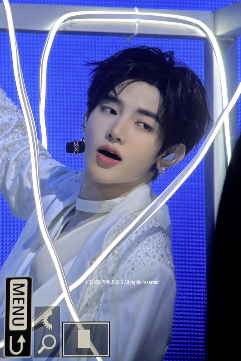 pinkskies_zh's tweet photo. 260314 #ZHANGHAO #장하오 #章昊 #ZEROBASEONE #ZB1 #제로베이스원 https://t.co/kJE1cBgkKt