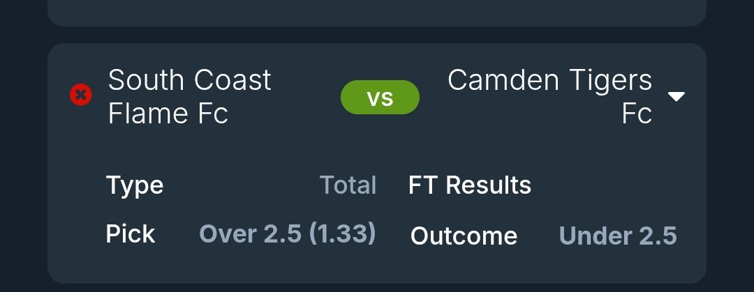 patrick_ndemwa's tweet photo. @BettKMax @BettKMax 
Mkuu saidia kuangalia results za hii game
It's Australia, NSW league two. 
Haikucheza was interrupted https://t.co/ObxpdXmBSu