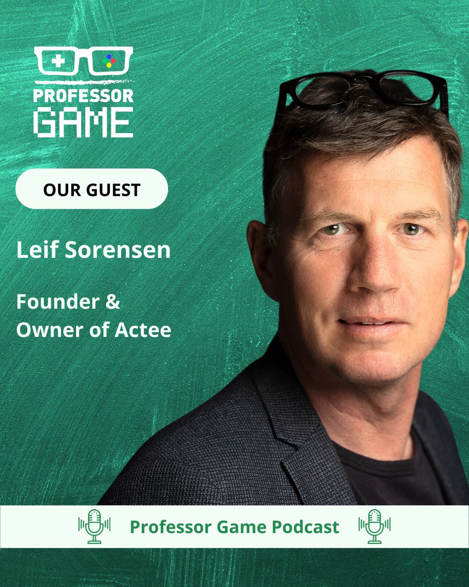 Rob Alvarez | #ProfessorGame tweet media