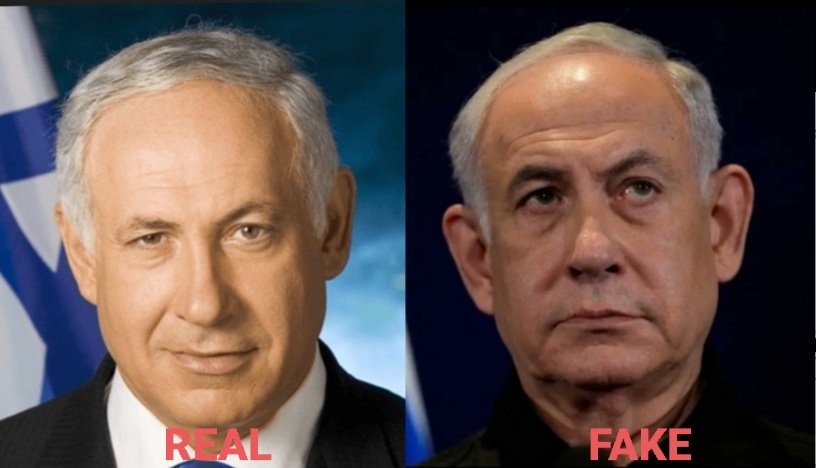 Truth Doctor tweet media