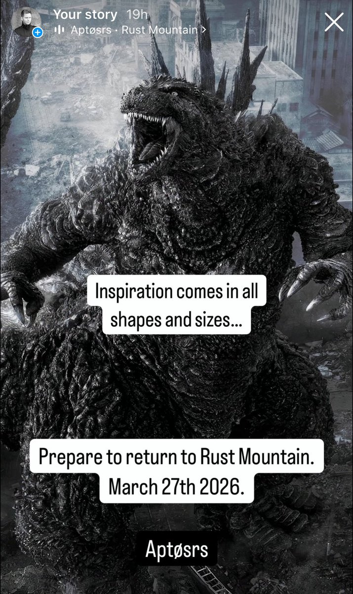 Paul Terry tweet media