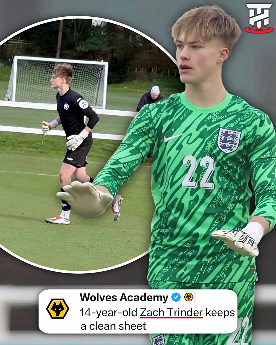 The Talent Hunter 🎯 tweet media