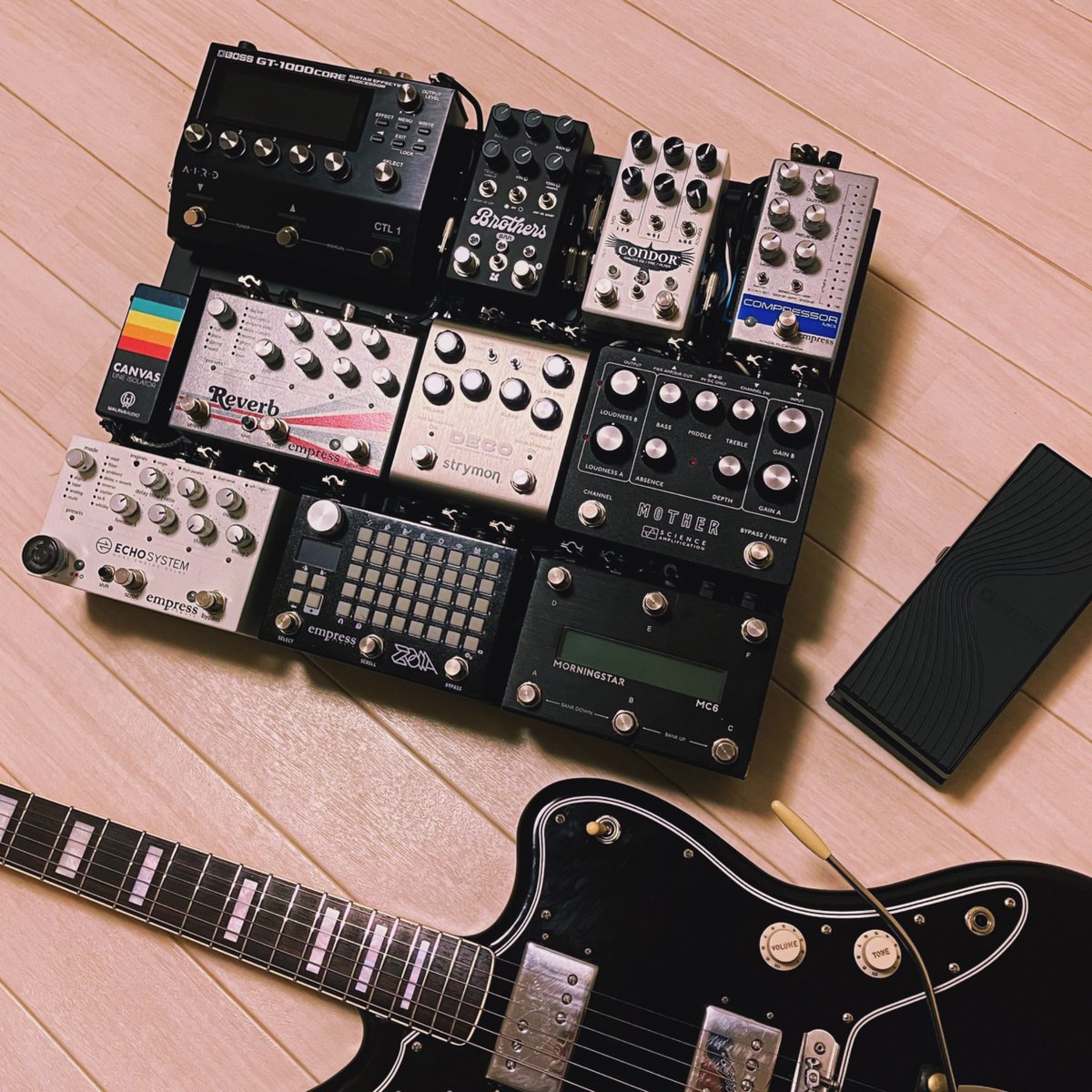 カワマタカズヤ tweet media