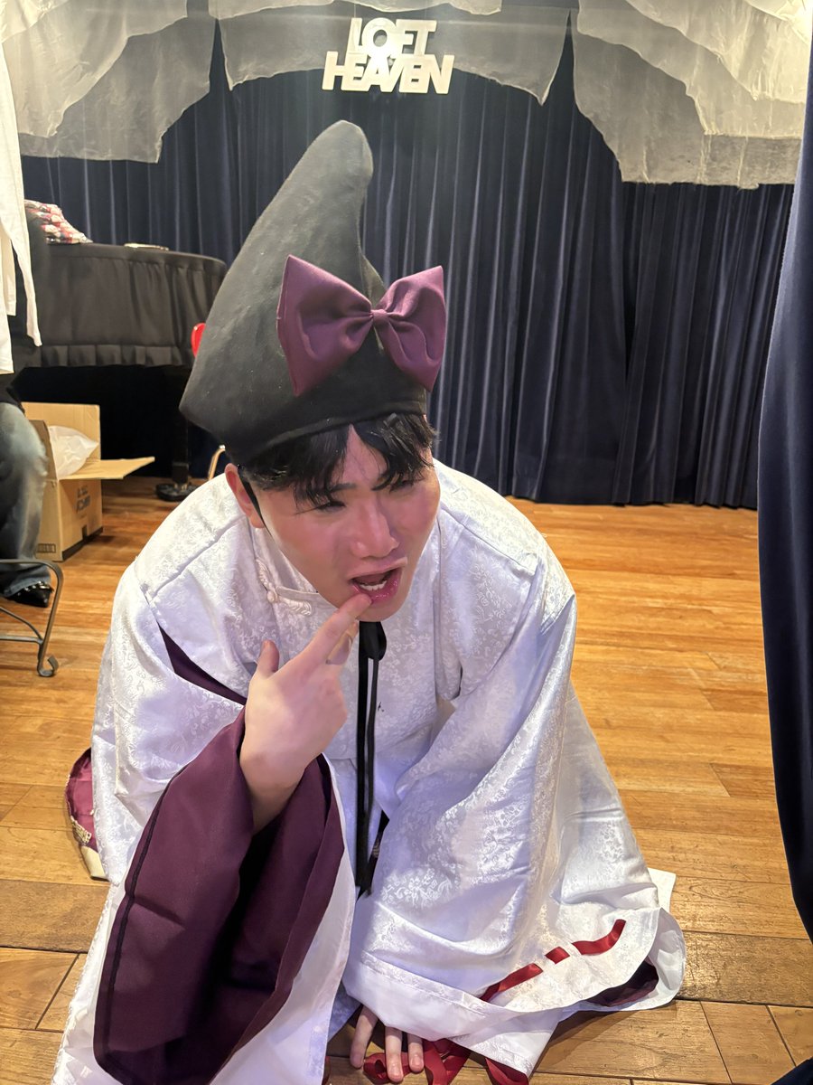 ほされいぬちゃん tweet media