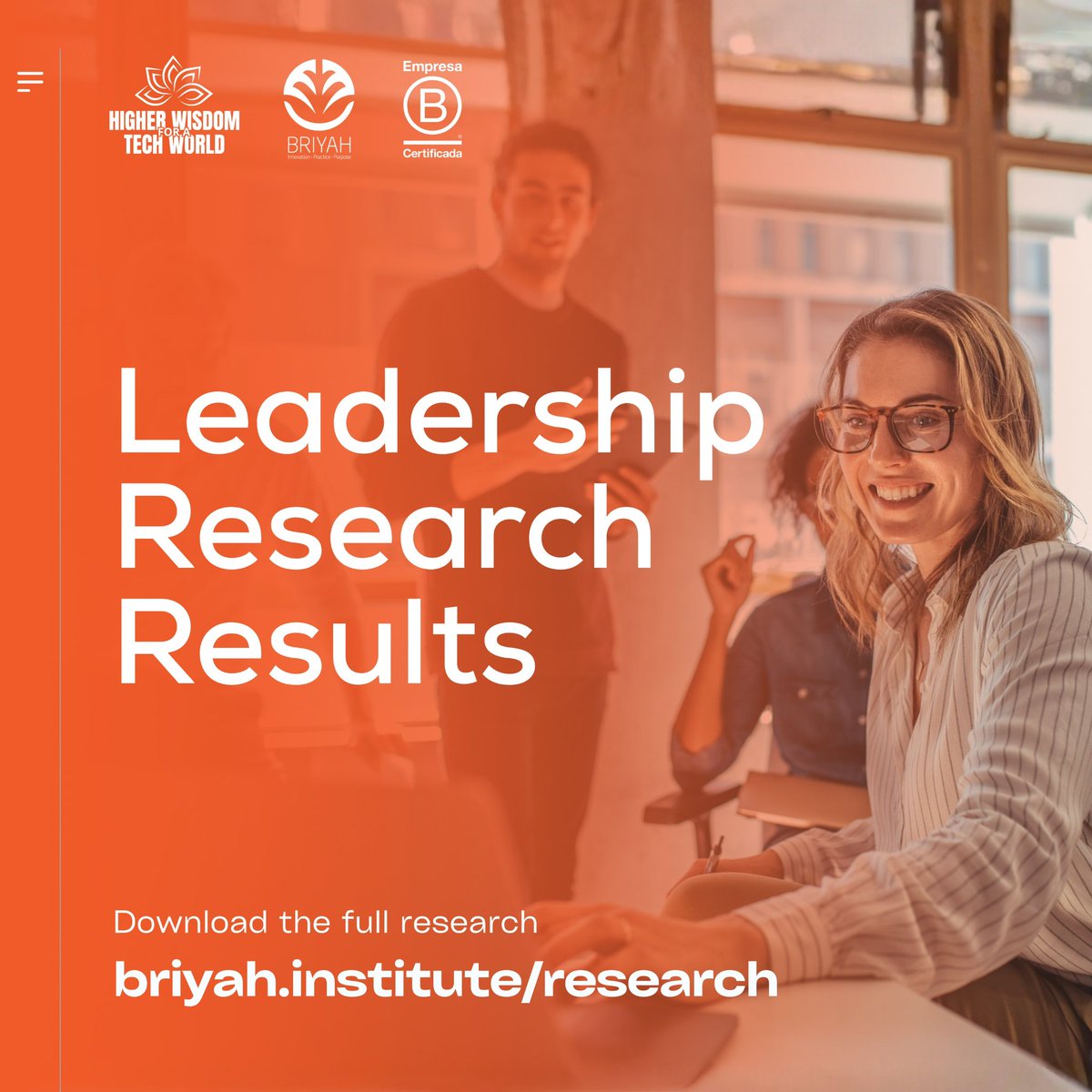 Briyah Institute tweet media