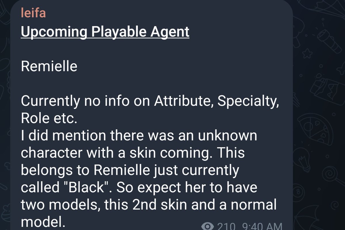 GachaFiles tweet media