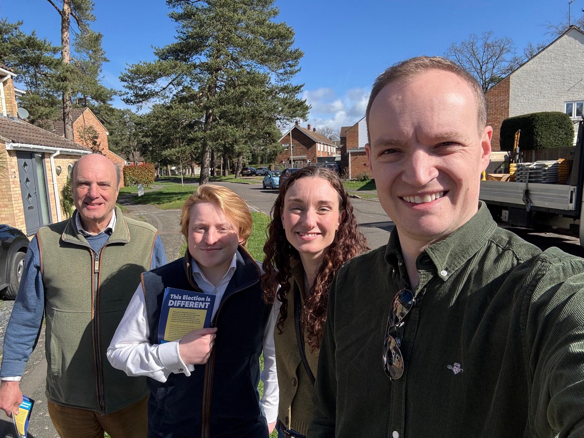 Cllr Samuel Carr 🇬🇧 tweet media