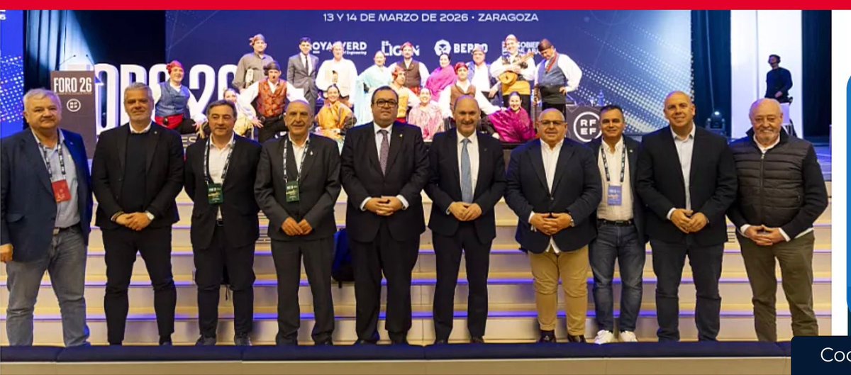 Pablo Burillo Cabañero tweet media