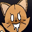 Bellydrawersimp's tweet photo. Tbh, i think Bratti from that Lovedoll Toy Factory game is hot. Especially as a bisexual myself.

Why do I simp for an anthropomorphic cat plush with an ass with unrealistic proportions is beyond me!

and just to get attention from the devs @LTFGame 
#lovedolltoyfactory https://t.co/YqDr5FWBMX