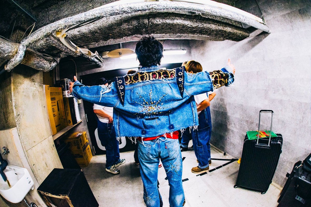 OMAさん tweet media