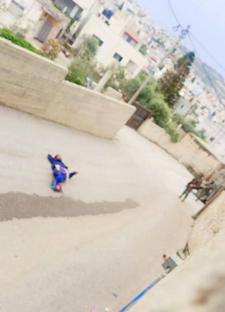 Quds News Network tweet media