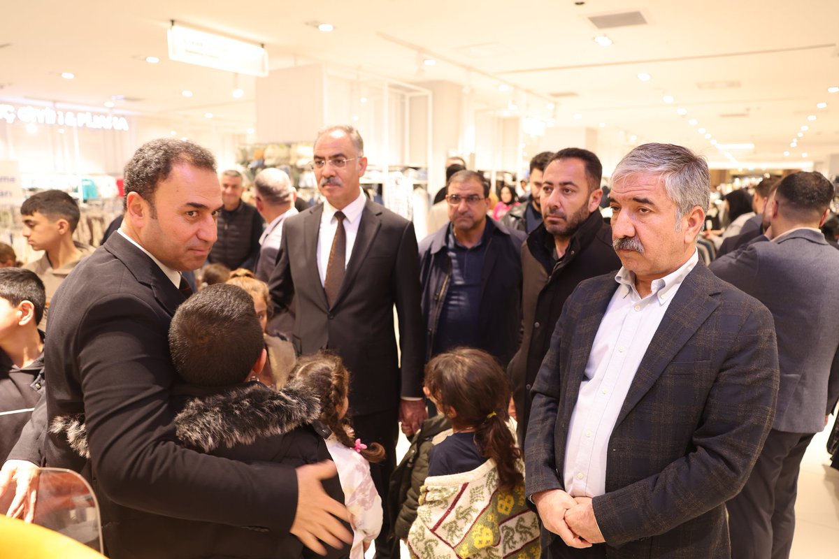 Mehmet Kuş 🇹🇷 tweet media