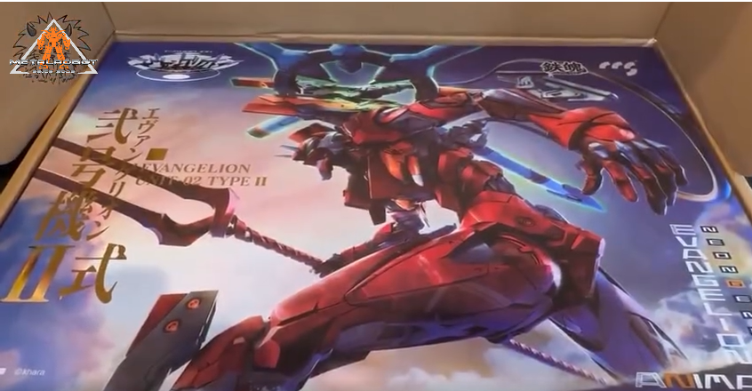 GokinMr's tweet image. Mortal Mind Evangelion Unit-02 Type II di CCS metalrobot.it/mortal-mind-ev… #CCS #Mecha #Robot #Mortalmind #合金 #エヴァンゲリオン最終号機 #エヴァンゲリオン #エヴァンゲリオンANIMA #エヴァンゲリオン #Evangelion #エヴァンゲリオ #ヱヴァンゲリヲン新劇場版 #ikutoyamashita