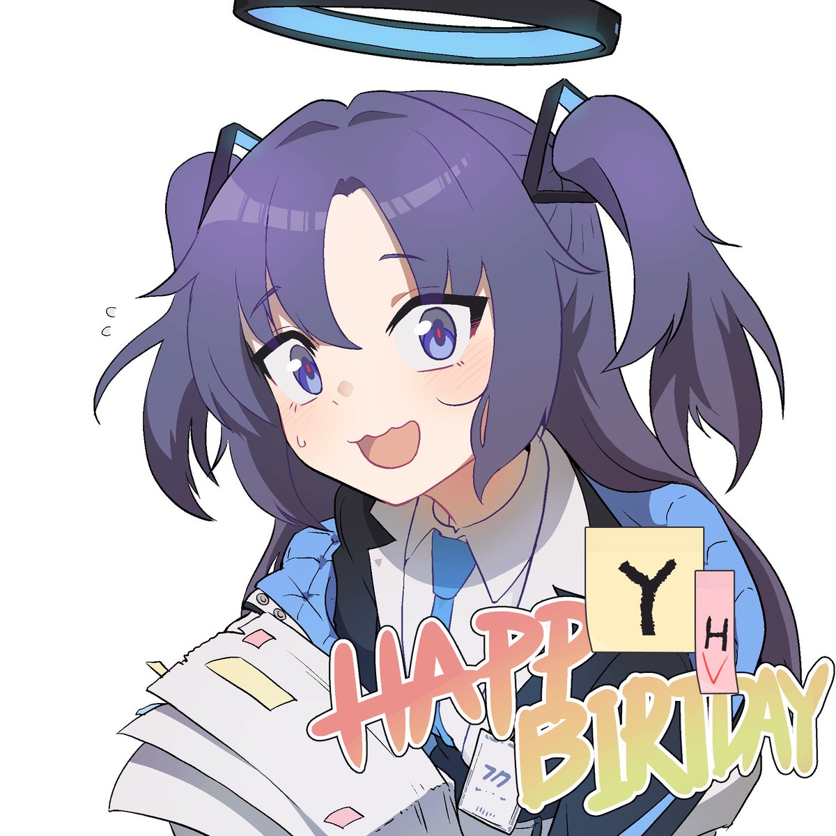 효자손 tweet media