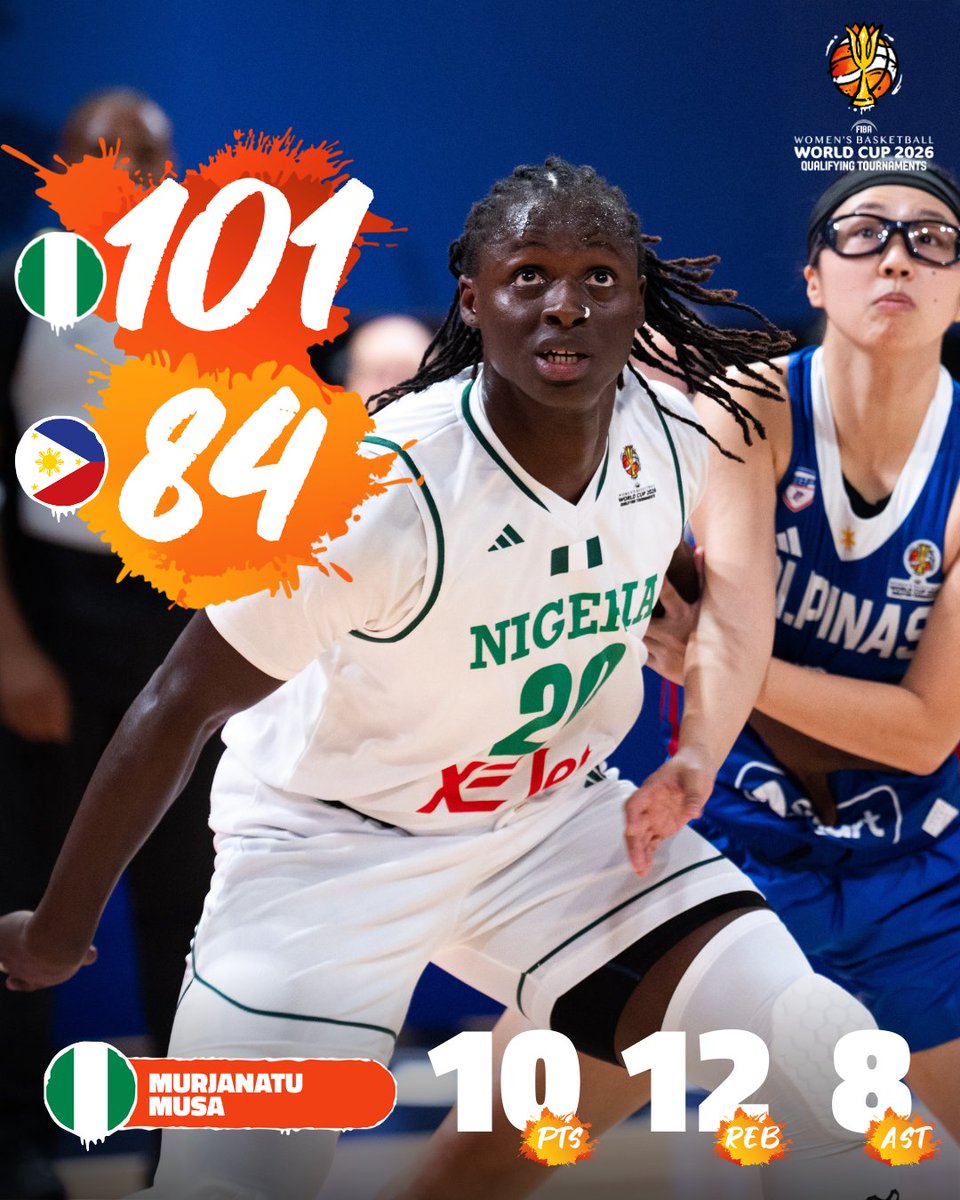FIBA Women's Basketball World Cup tweet media