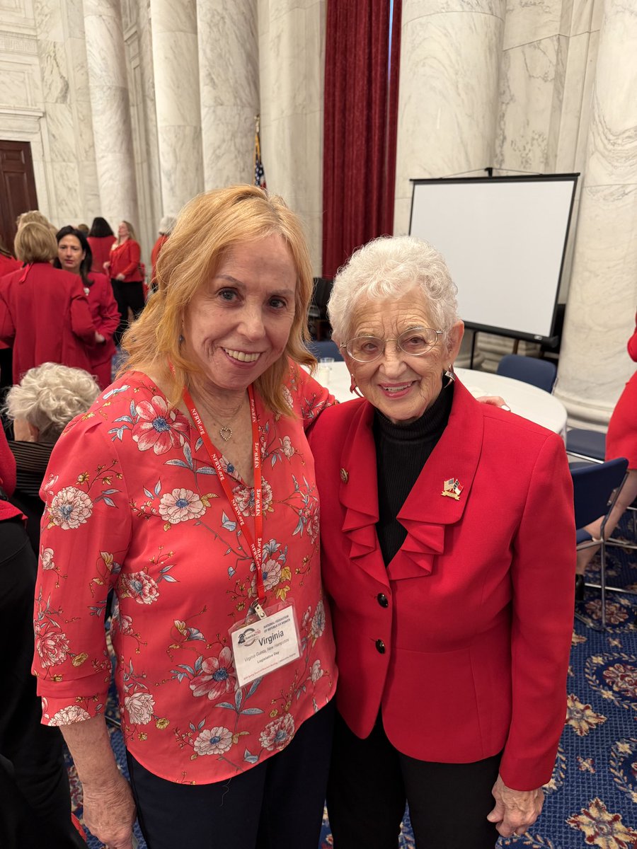 New Hampshire Federation of Republican Women tweet media