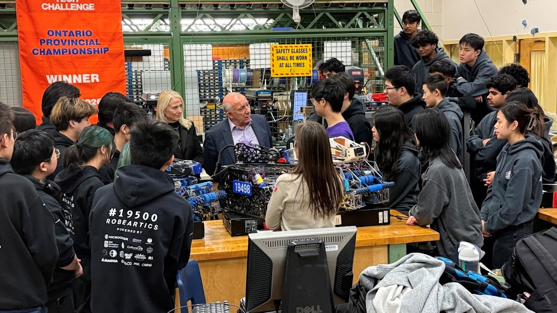 Aris Babikian tweet media