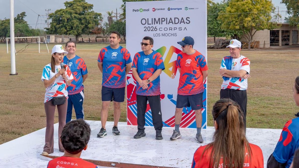 Marco Peñuelas tweet media