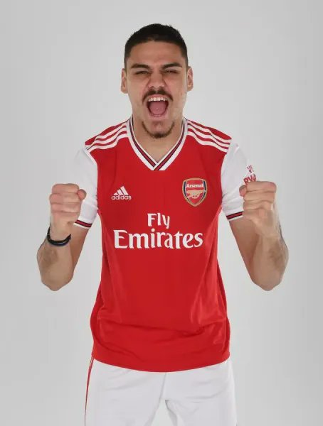 Arsenal Eye tweet media