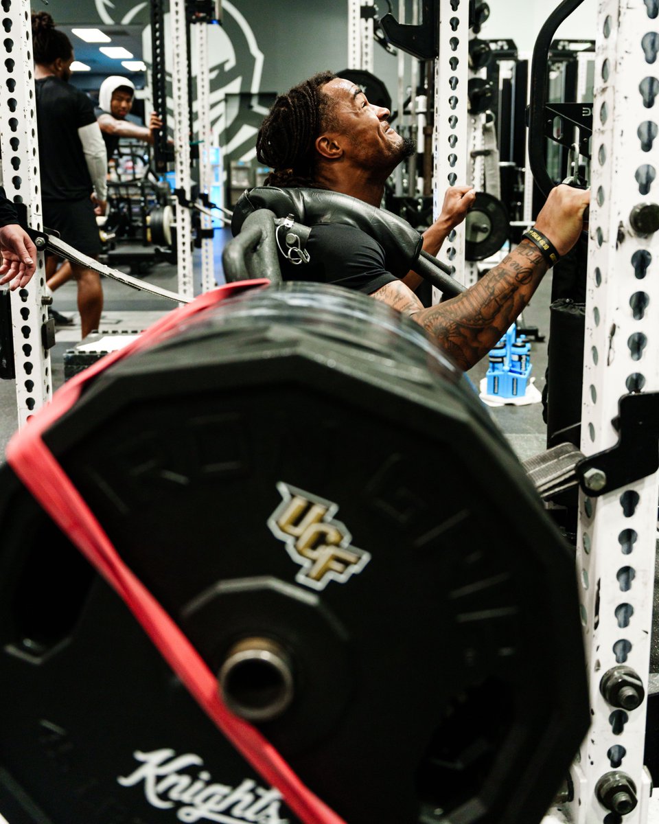 UCF Football tweet media