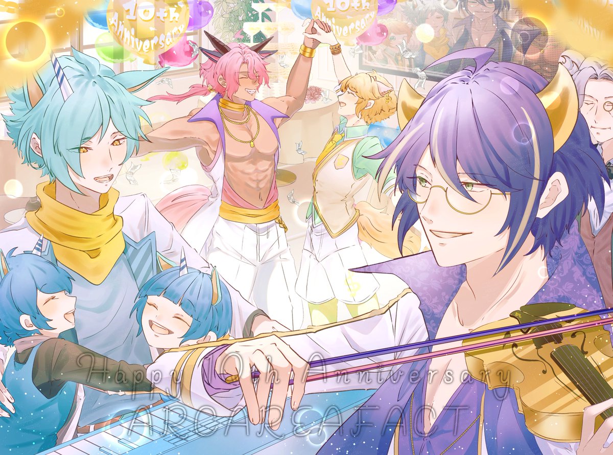 すもこ tweet media