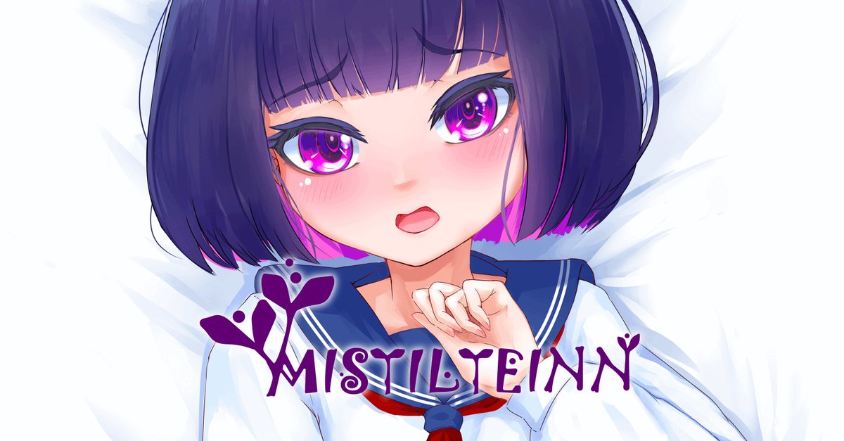 Mistilteinn🌱IndieGameDev🎮Sub tweet media