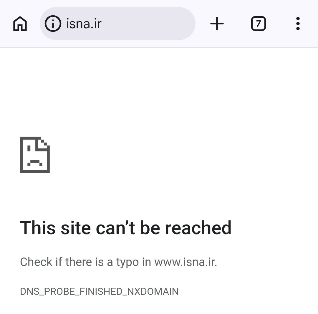 سیدصادق حسینی tweet media