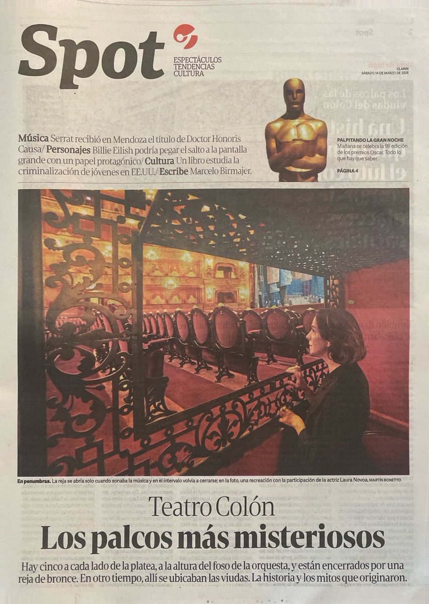 Laura Novoa ⭐️⭐️⭐️ tweet media