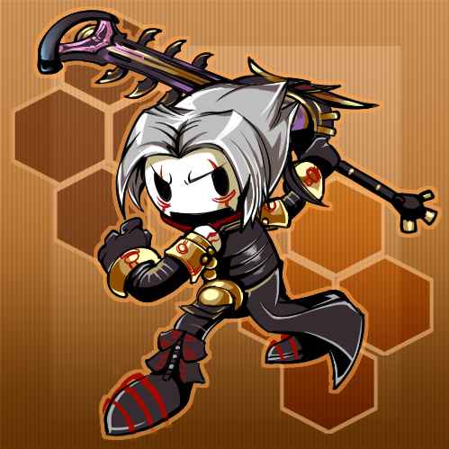 Chibi-Whan tweet media