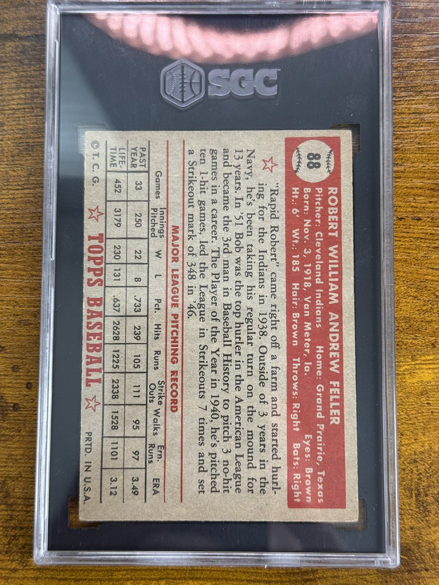 𝗗𝗮𝗻 𝗧𝗿𝗮𝗱𝗲𝘀 🄲🄰🅁🄳🅂 tweet media