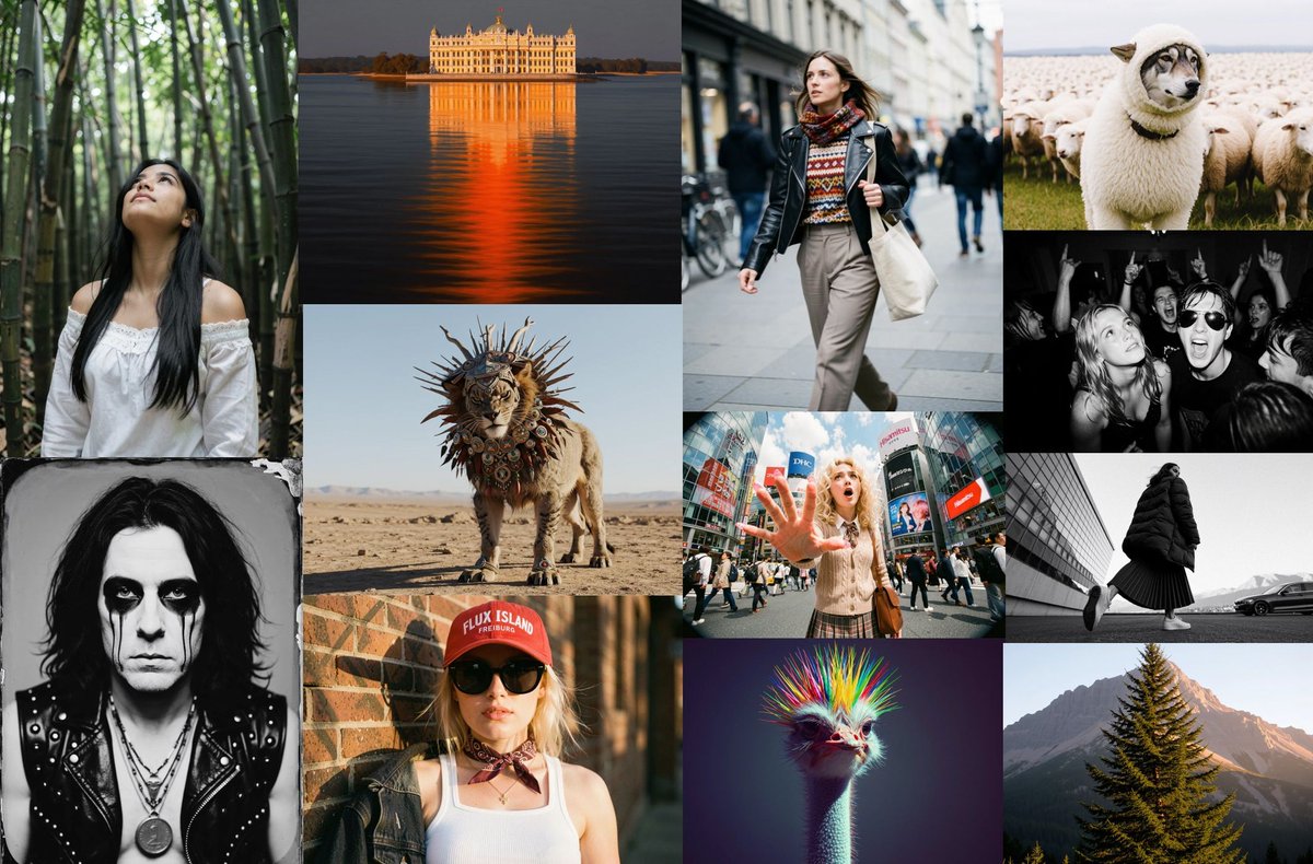 DailyPapers tweet media