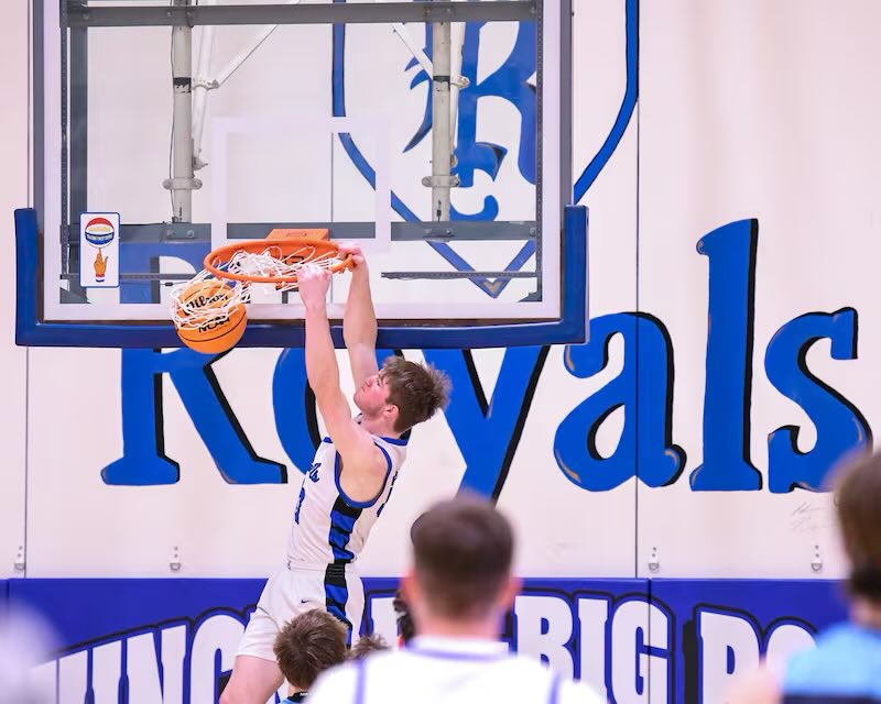 HBR Basketball tweet media