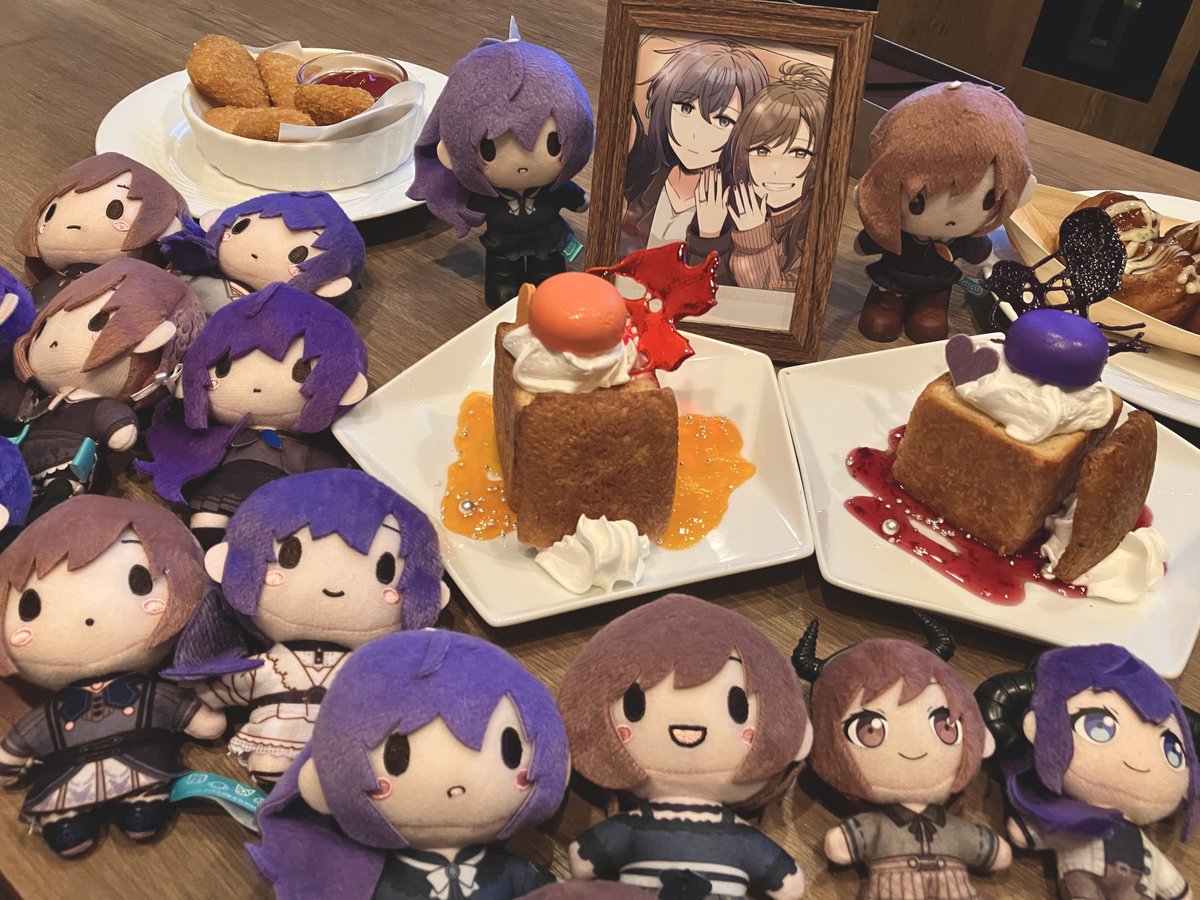 日常倉 tweet media