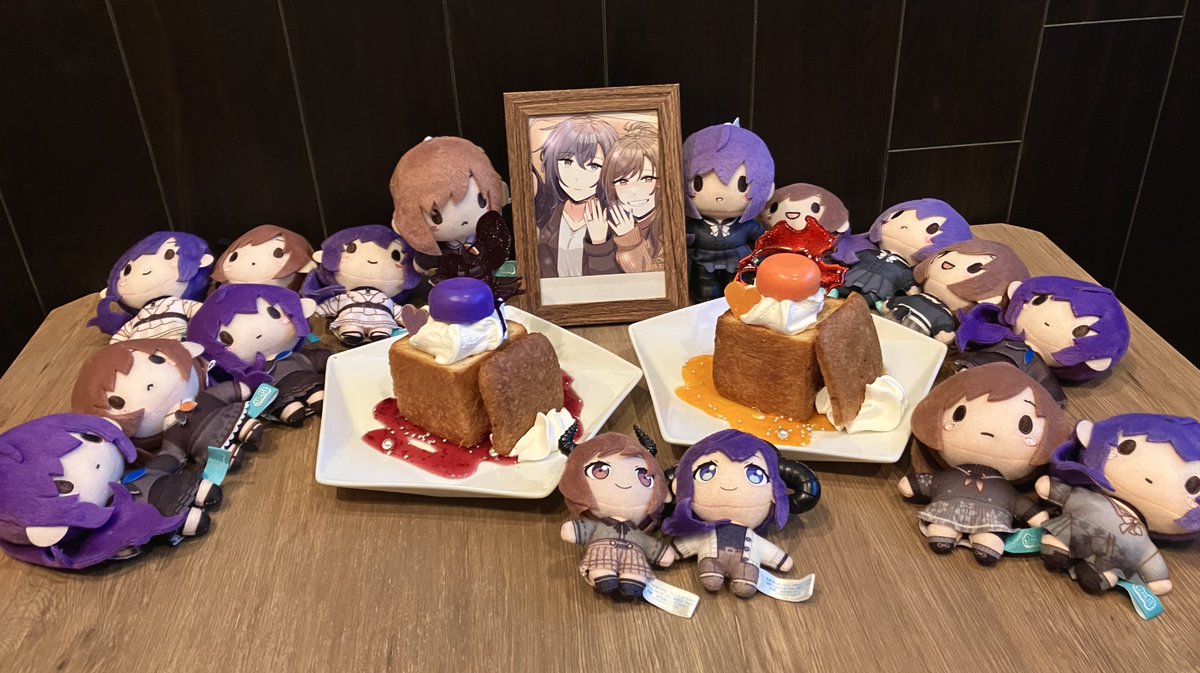 日常倉 tweet media