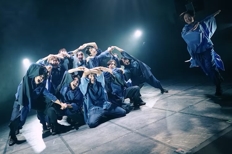 924ayn's tweet photo. #ブルーゼロ 3日目ありがとうございました
残すところ2公演
まだ付き合いが浅い上地役とも明日でお別れ
悔いが残らないように全力で挑みます！
明日も会場でお待ちしてます！ https://t.co/PdTqyhcbc2