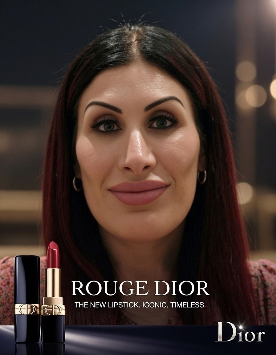 Marjinal X tweet media