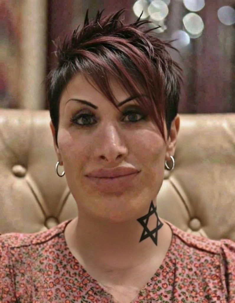 Marjinal X tweet media