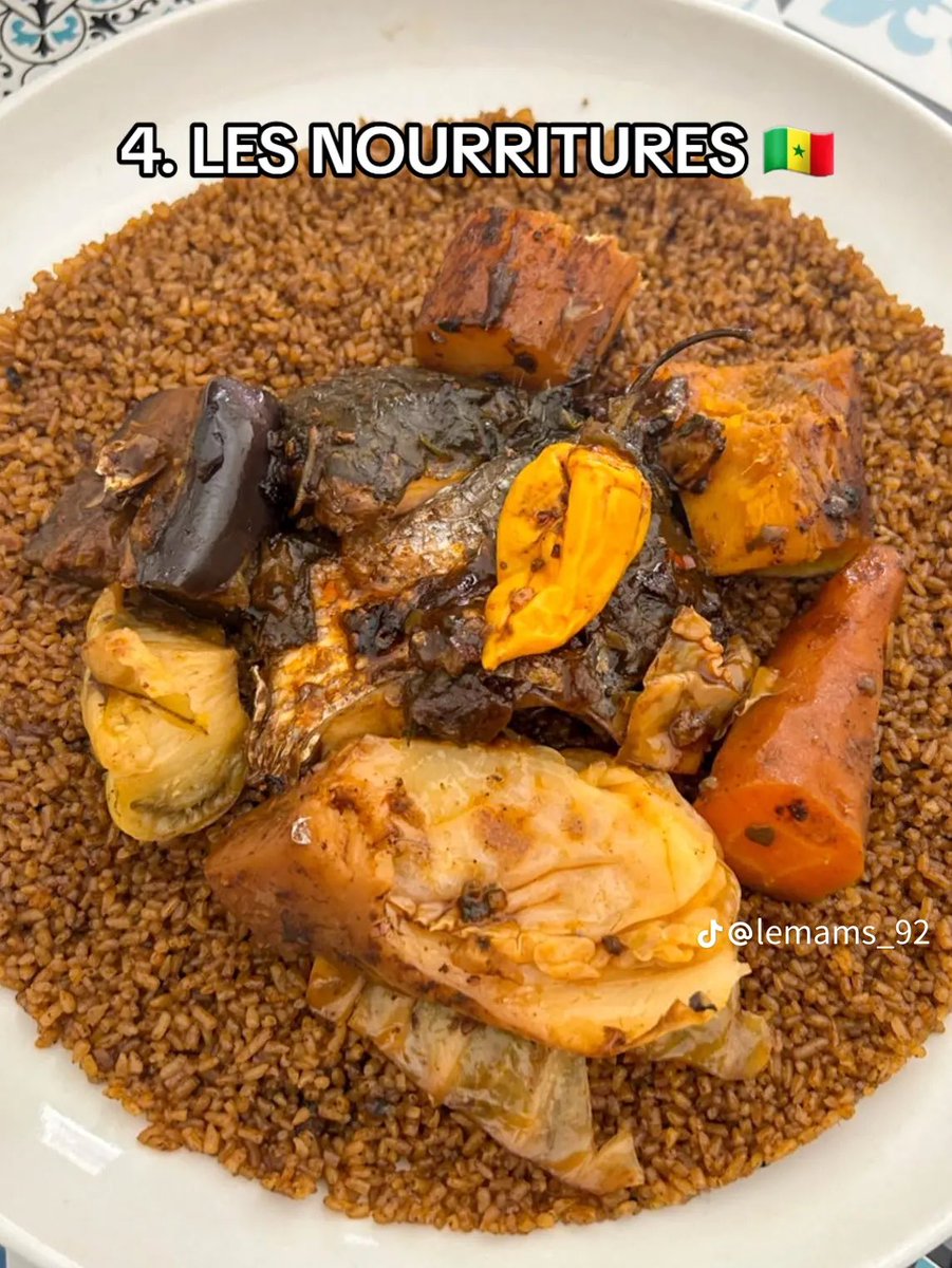 MahdiToure8's tweet image. Voici 4 raisons pour visiter notre très beau pays🇸🇳