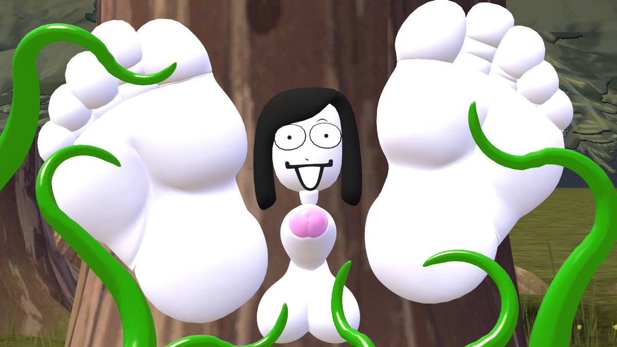 Expansier (commissions closed) tweet media