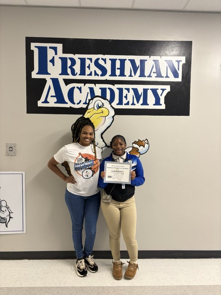 Home of the 🅿️elicans! 💙🖤 tweet media