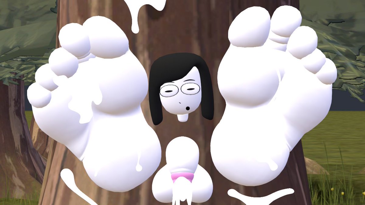 Expansier (commissions closed) tweet media