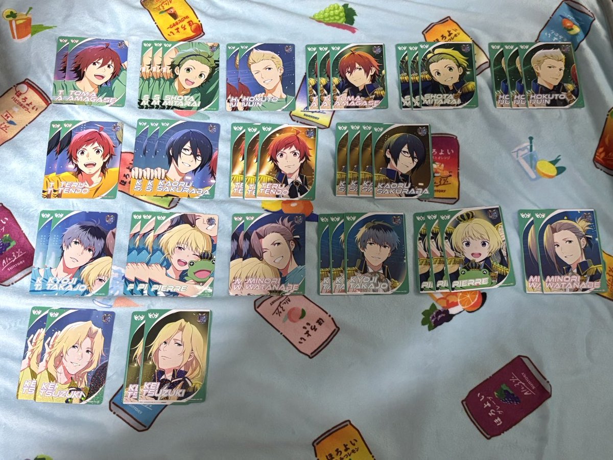 はぎもと tweet media