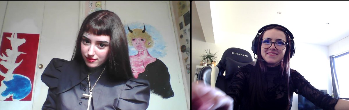 𝑀𝑖𝑙𝑘𝑦𝑥 ☾˖* tweet media