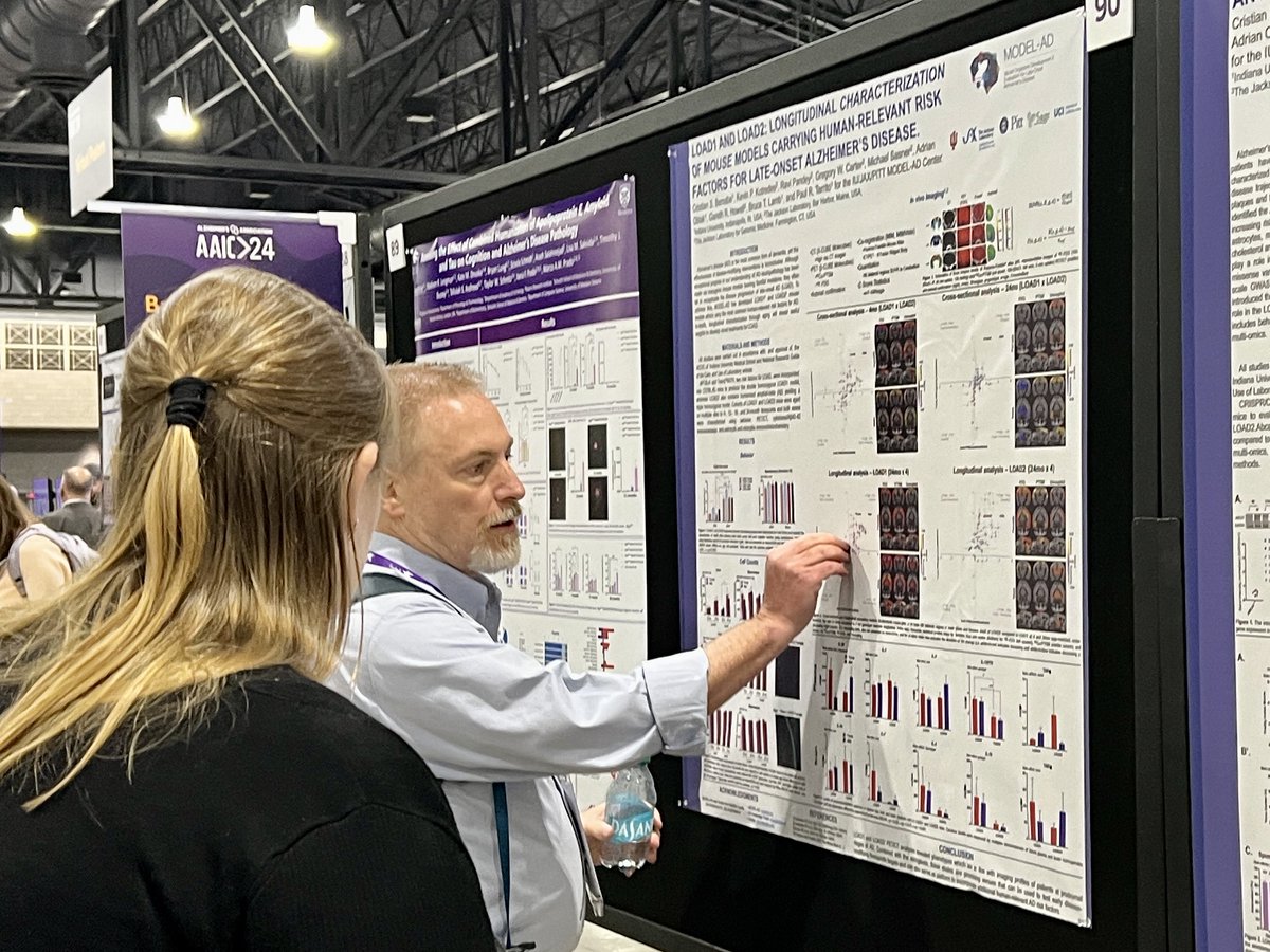 Alzheimer's Association Greater Indiana Chapter tweet media