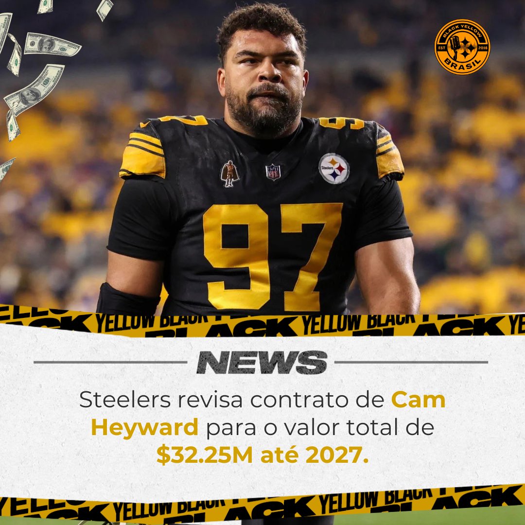 Black Yellow Brasil tweet media