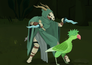 milliemeows_'s tweet photo. god shes so perfect. feeling the exact same addiction to slay the spire 2 as with the first https://t.co/O3J3qToeLF